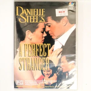 NEW A Perfect Stranger (DVD, 1994) Robert Urich, Stacy Haiduk - Romance Drama - Picture 1 of 6