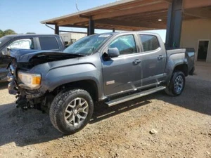 Used Speedometer Gauge fits: 2016 Gmc Canyon US cluster multi-color display opt - Picture 1 of 24