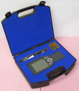 Dexsor Detection REA DPA Advanced Digital Reacta Handheld Programmer - Picture 1 of 12
