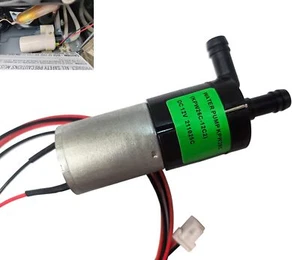 Bomba de agua KPW26C-12C2 KPW26C compatible con encimera GE Profile Opal 2.0... - Imagen 1 de 5