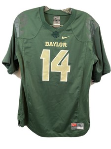 baylor youth football jersey