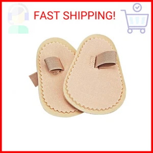 BBTO 4 Pcs Toe Splint Hammer Toe Straightener Toe Hammer Toe Support for Toes, H - Picture 1 of 2