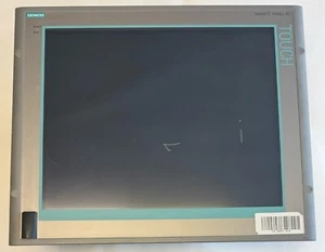 Siemens Simatic Panel PC 677B (AC) 19" Touch / 6AV7875-0BE52-0AC0 - Bild 1 von 20