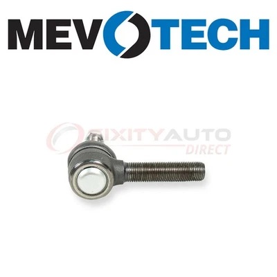 Mevotech Steering Tie Rod End for 1994-1997 Land Rover Defender 90 3.9L 4.0L ic - Image 1 of 4