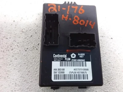 Puerta levadiza para 14-19 Grand Cherokee 888166 ID # 68140669AE  Foto 1 de 3