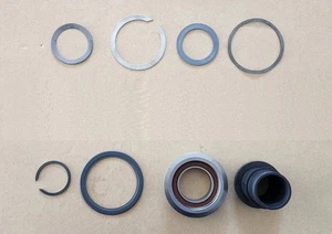 OEM Toyota 92-01 Chaser Mark II JZX90 JZX100 Release Bearing Kit Genuine 1JZ-GTE - Picture 1 of 2