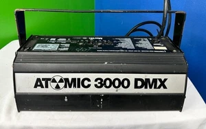 Martin Atomic 3000 DMX Strobe Light – High Power Stage Effect - Picture 1 of 3