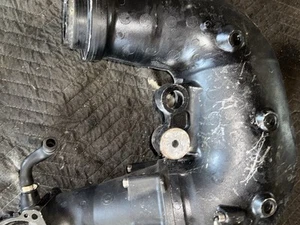 Yamaha Waverunner Gp 1200 R Exhaust - Picture 1 of 12