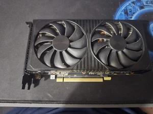 AMD Radeon RX 6600 XT 8GB GDDR6 - Afbeelding 1 van 2