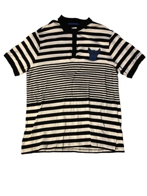 Sean John 短袖衬衫,尺寸 XXL / J15 — 第 1/4 张图片