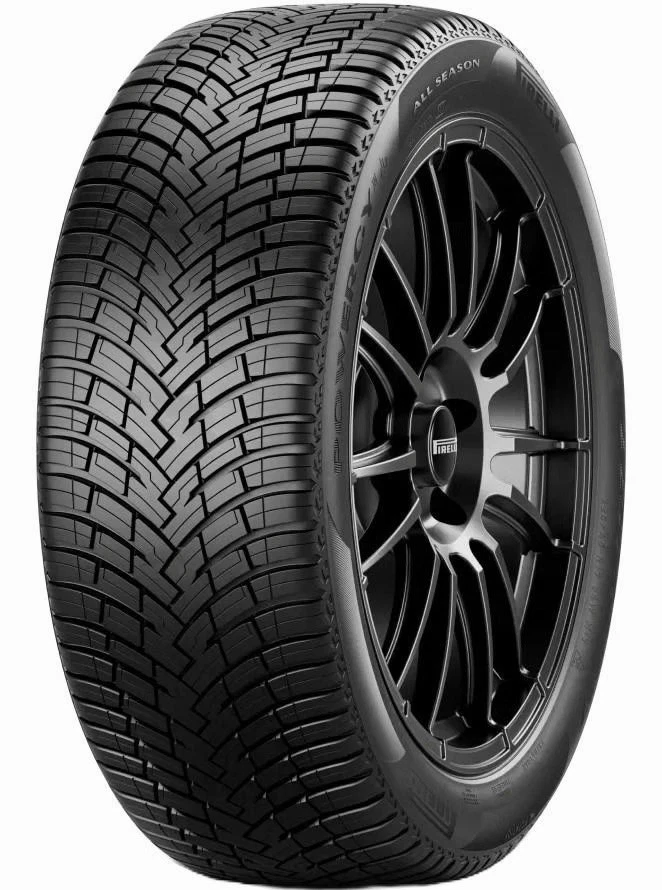4 PNEUMATICI PIRELLI POWERGY ALL SEASONS  M+S 225/45r17 94W 4 STAGIONI XL - Imagen 1 de 1