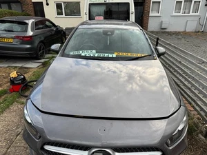 2019 Mercedes-Benz A Class A200 Sport Executive 5dr Auto petrolDamaged Salvage - Picture 1 of 12