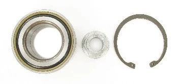 SKF WKH3522 Wheel Bearing Kit For 98-05 ML320 ML350 ML430 ML500 ML55 AMG - Image 1 of 4