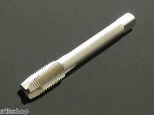 FP, M5 x0.8 Mano Izquierda HSS Calidad Tierra Punto Espiral TAP - Imagen 1 de 1