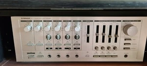 PIONEER MULTI-MIXINGAMPLIFIER MA-100 - Bild 1 von 2