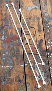 RS Tera Sailing Dinghy Batten Set - Picture 1 of 1