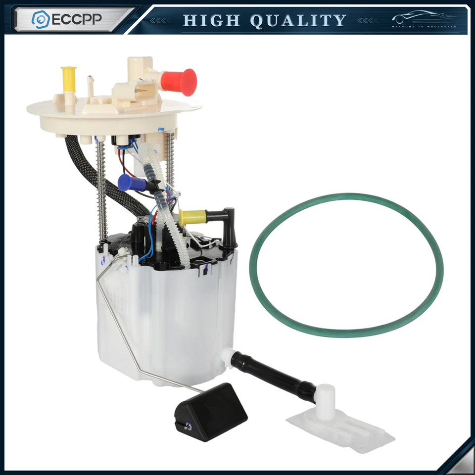 For 2016 Cadillac CTS 6.2L Fuel Pump Aseembly - Image 1 of 4