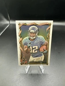 Maurice Jones-Drew 2023 Topps Composite Allen & Ginter Silver Foil Portrait #411 - Picture 1 of 2