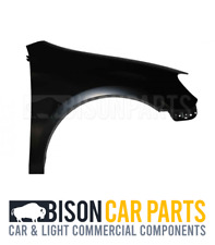 Fits VW Golf Mk6 2008-2012 Front Wing Driver Side Right 5K6821022, 5K6821022B