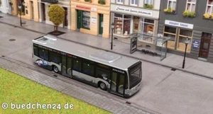 Mercedes-Benz Citaro '15 SWEG - gola - H0 1:87 / Rietze - Foto 1 di 5