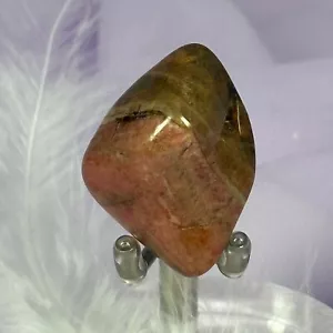 Piedra de caída Bustamite rara 19,4 g SN46903 - Imagen 1 de 4
