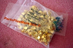 100-Pieces SUHNER 85 MCX -50--0-16/111 NH - Picture 1 of 1