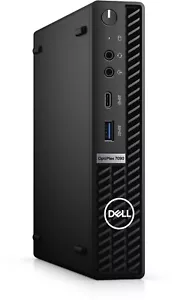 NEW Dell Optiplex 7090 Intel i9 Octa Core i9-11900 5.2GHz 64GB 2TB SSD Tiny PC - Picture 1 of 5