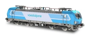 Locomotora escala HO - 27082 - DC - Locomotora eléctrica BR 193 250 Vectron - Imagen 1 de 1