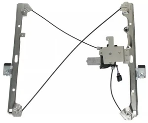 11A16 AC Delco Window Regulator Front Driver Left Side New for Chevy Avalanche - Picture 1 of 3