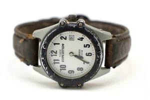 TIMEX Expedition Indiglo WR 50M Orologio da donna NECESSITA di batteria - Foto 1 di 5
