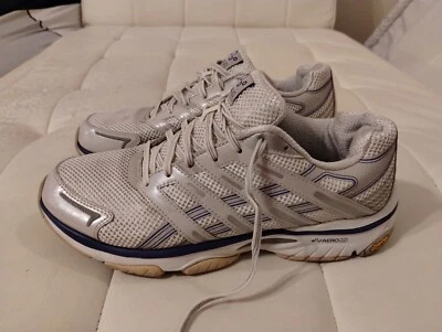 Женский размер 9,5 Abeo Aero 2.0 Сидней серый суда Vibram туфли - Изображение 1 из 4