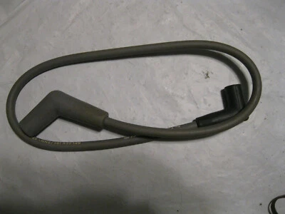 PowerPath 701084 Ignition Single Lead 8mm 28" Foto 1 de 4