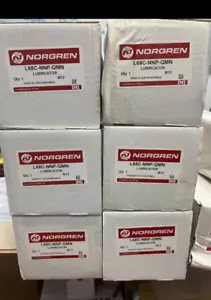 NORGREN L68C-NNP-QMN / L68CNNPQMN (TOTALMENTE NUEVO) - Imagen 1 de 1