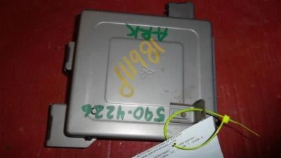 Электронный модуль управления двигателем ECM Federal подходит для 96 ASPIRE 233656 - Изображение 1 из 3