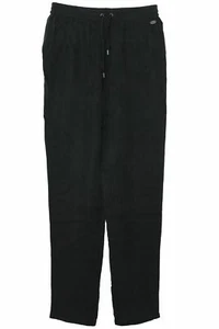 TOM TAILOR Pantaloni Alla Turca Pantaloni Tempo Libero Sport Donna W27 - Foto 1 di 4