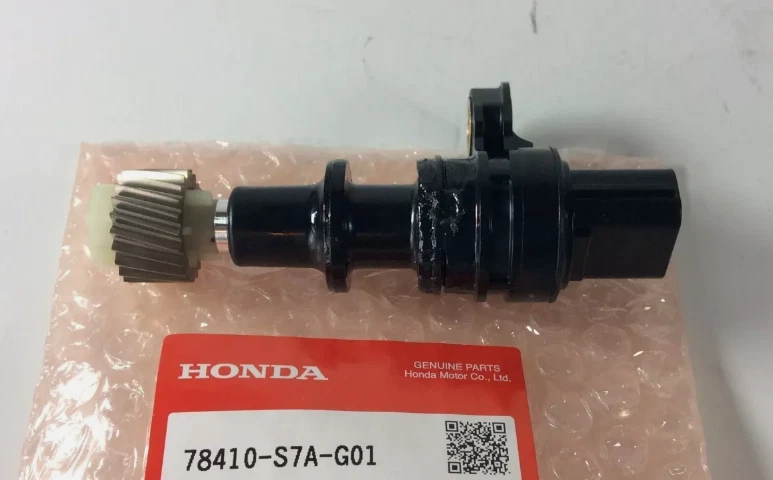 Conjunto de sensor de velocidad genuino Honda Acura RSX 2002-04 78410-S7A-G01 Foto 1 de 1