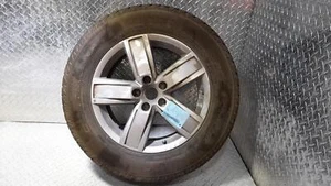 VOLKSWAGEN AMAROK SINGLE FACTORY WHEEL ALLOY, 18X7.5IN, 12/10- (662115) - Picture 1 of 12