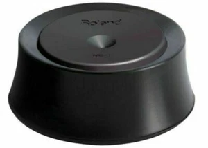 Roland NE-1 Noise Eater Sound Isolation Foot for V-DRUM (1pcs) - Picture 1 of 3