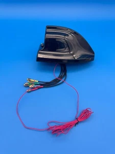 Taoglas MA1290 7-in-1 Raptor III Shark Fin Style Combo Antenna / Great - Picture 1 of 2
