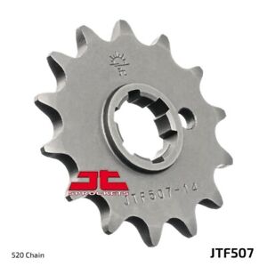 JT Front Sprocket JTF507.15