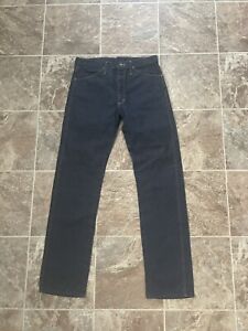 Vintage Washington Dee Cee Jeans Size 34x36