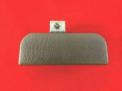 1996-2000 Honda Civic перчаточный ящик замок отсек защелка ручка хранения серый OEM - Изображение 1 из 4