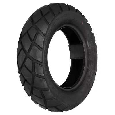 PNEUMATICO TASSELLATO GOMMA COPERTONE 130/90-10 61M TL GOODRIDE URBAN EDGE H686