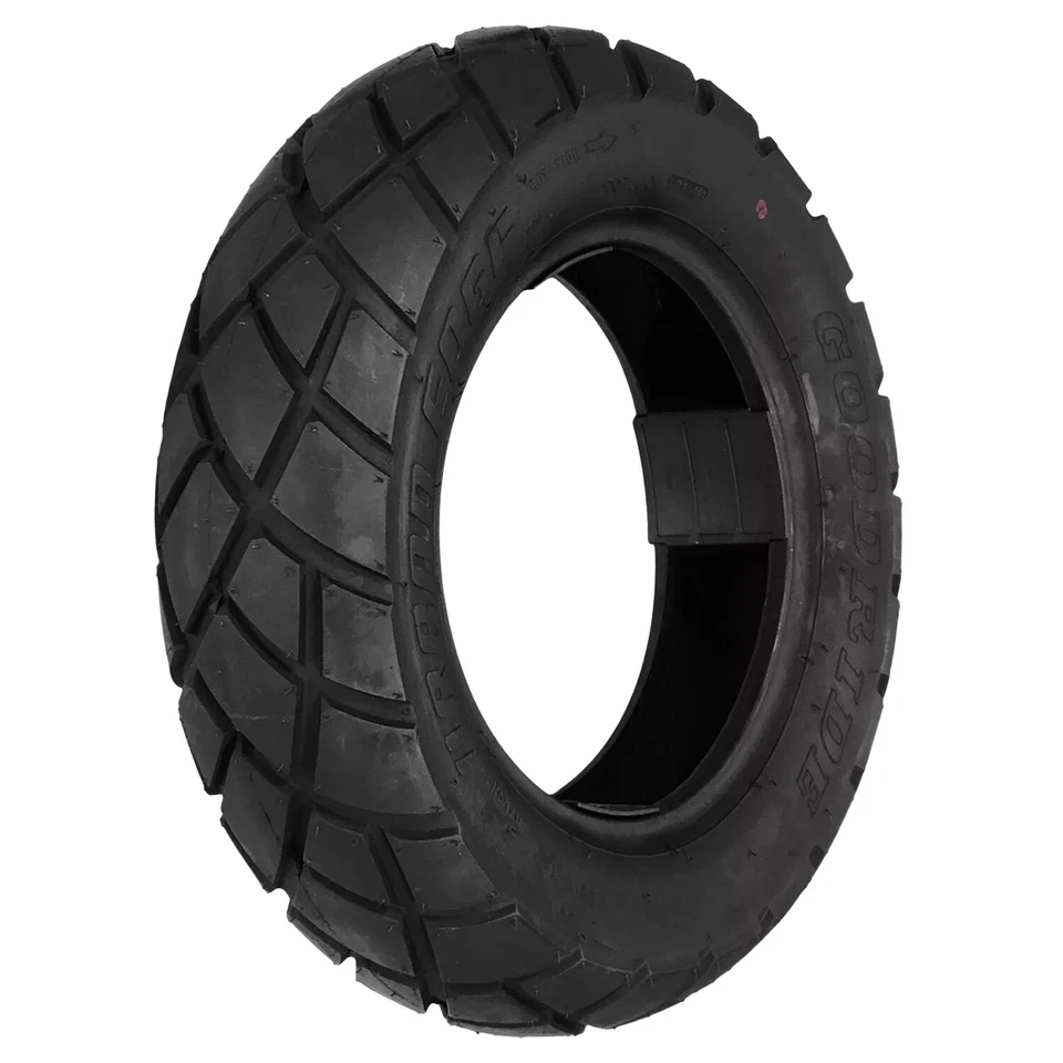 PNEUMATICO TASSELLATO GOMMA COPERTONE 130/90-10 61M TL GOODRIDE URBAN EDGE H686