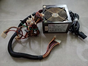 Inter-Tech CP750W CombatPower ATX PC Gaming Netzteil Computer 750 Watt CP 750W - Bild 1 von 3