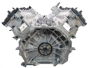 Motor für McLaren 720S 720 S 4,0 V8 Benzin M840T 17.900 KM - Bild 1 von 5