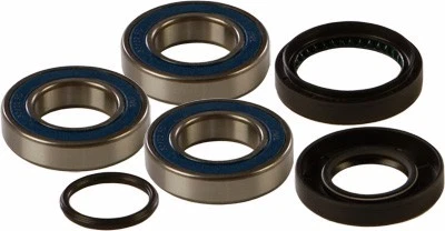 NEW ALL BALLS Honda Fourtrax 250ex/250 Recon AXLE BEARING KIT REAR WHEEL 25-1034 - Image 1 of 2