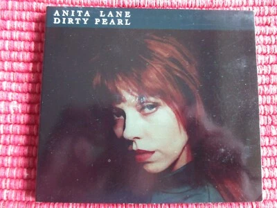 ANITA LANE - Dirty Pearl - CD Germany 1993 Digipak - Bild 1 von 3