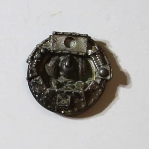 Brocas de taller de juegos de torreta de vehículo marino espacial de metal - Imagen 1 de 2