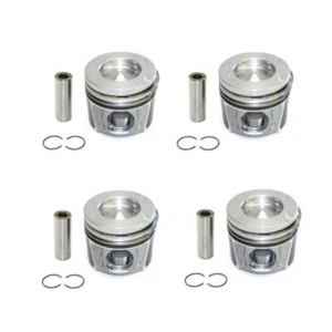 Kolbensatz STD für Renault Fiat Opel 1.6 CRDI R9M 7138220000 803803-00-1 - Bild 1 von 1